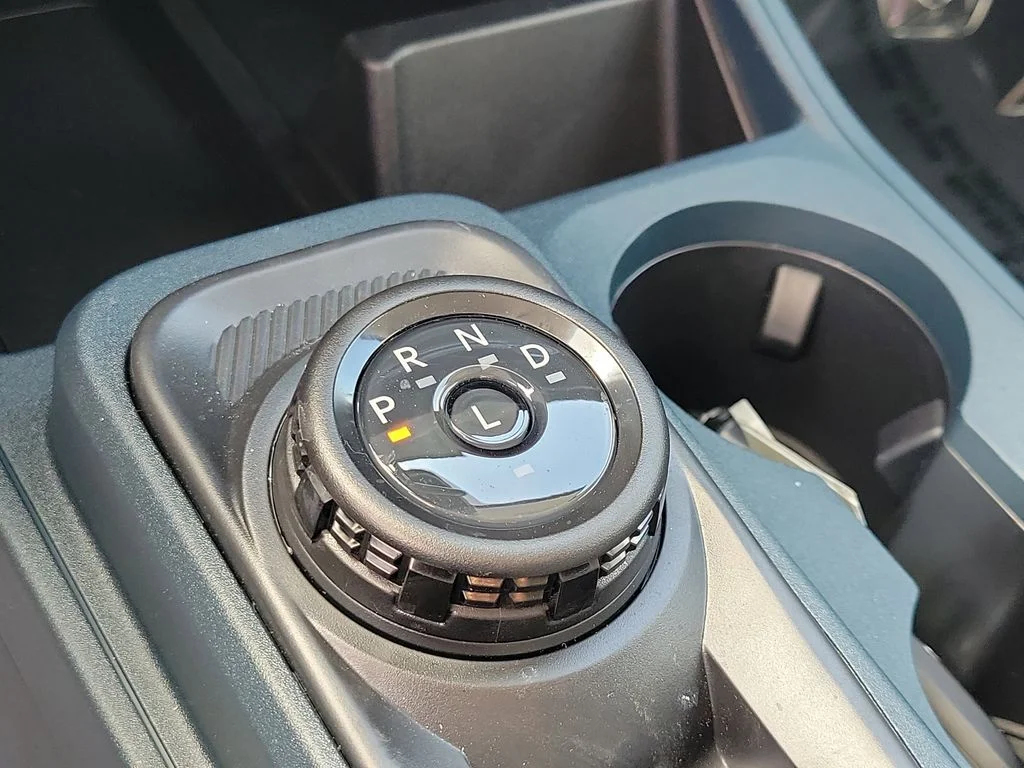 New 2026 Oxford White Ford Lariat® image 29