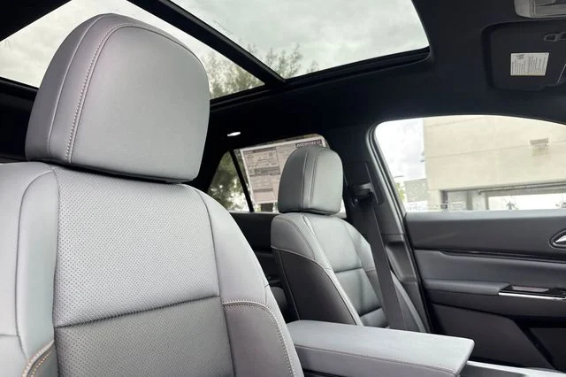 2026 Honda Prologue Elite - Photo 18