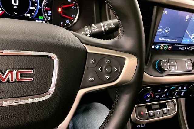 2023 GMC Acadia Denali - Photo 29