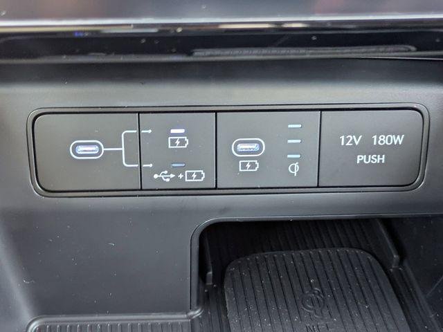 New 2026 Blue Hyundai XRT image 21