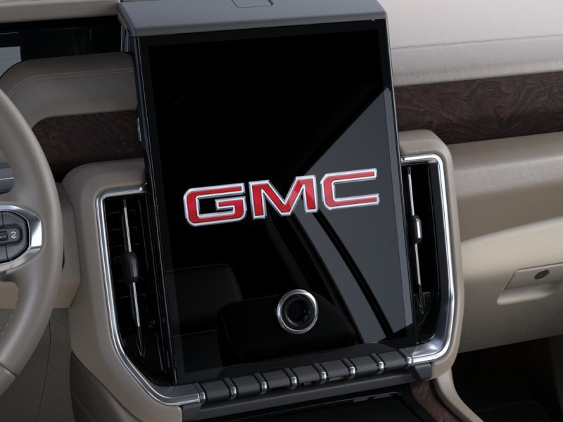 New 2026 Summit White GMC Denali image 20