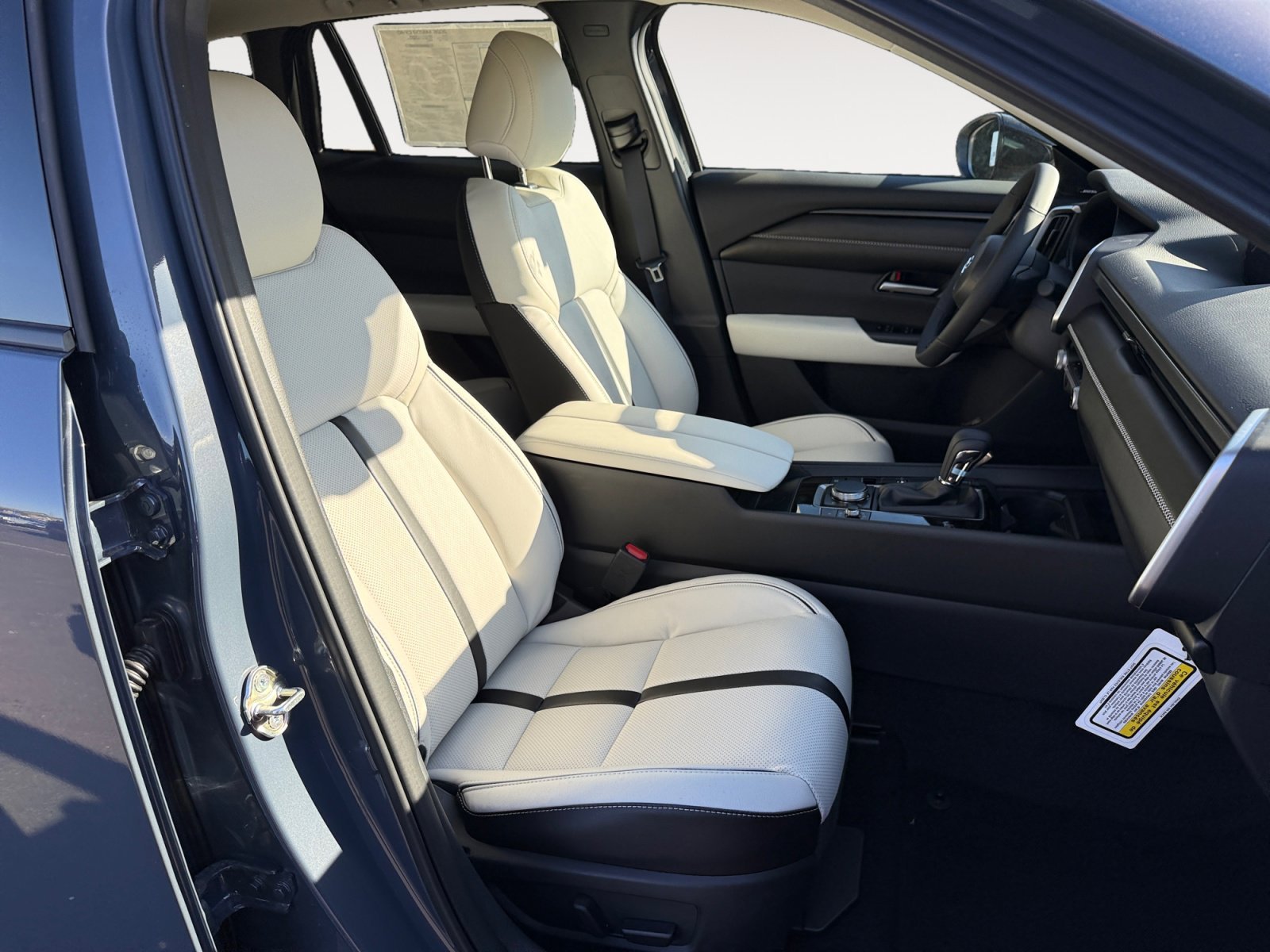2026 Mazda CX-50 Premium - Photo 19