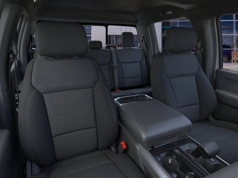 New 2026 Avalanche Ford XLT image 11