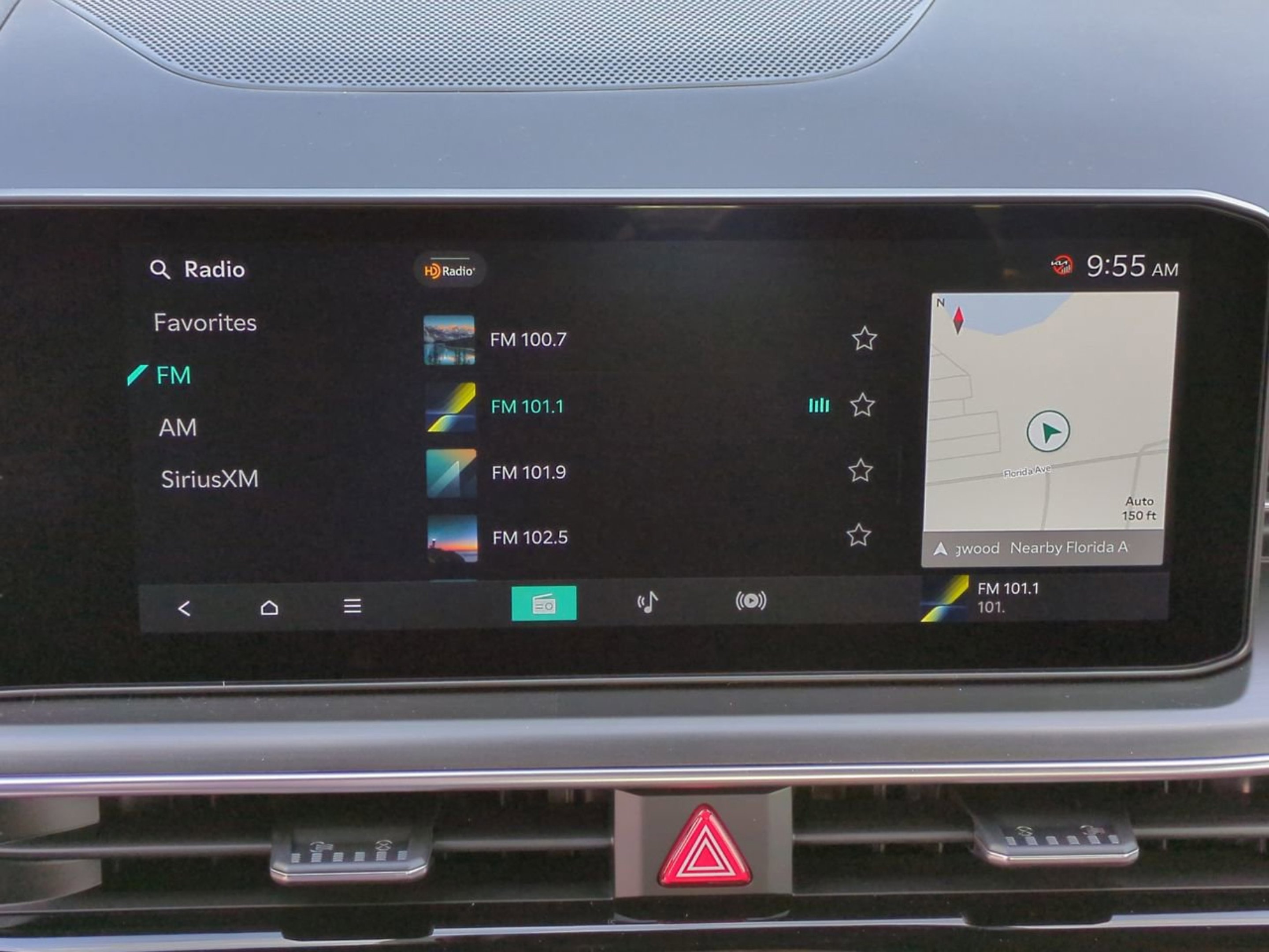 New 2026 Snow White Pearl Kia GT-Line FWD image 19