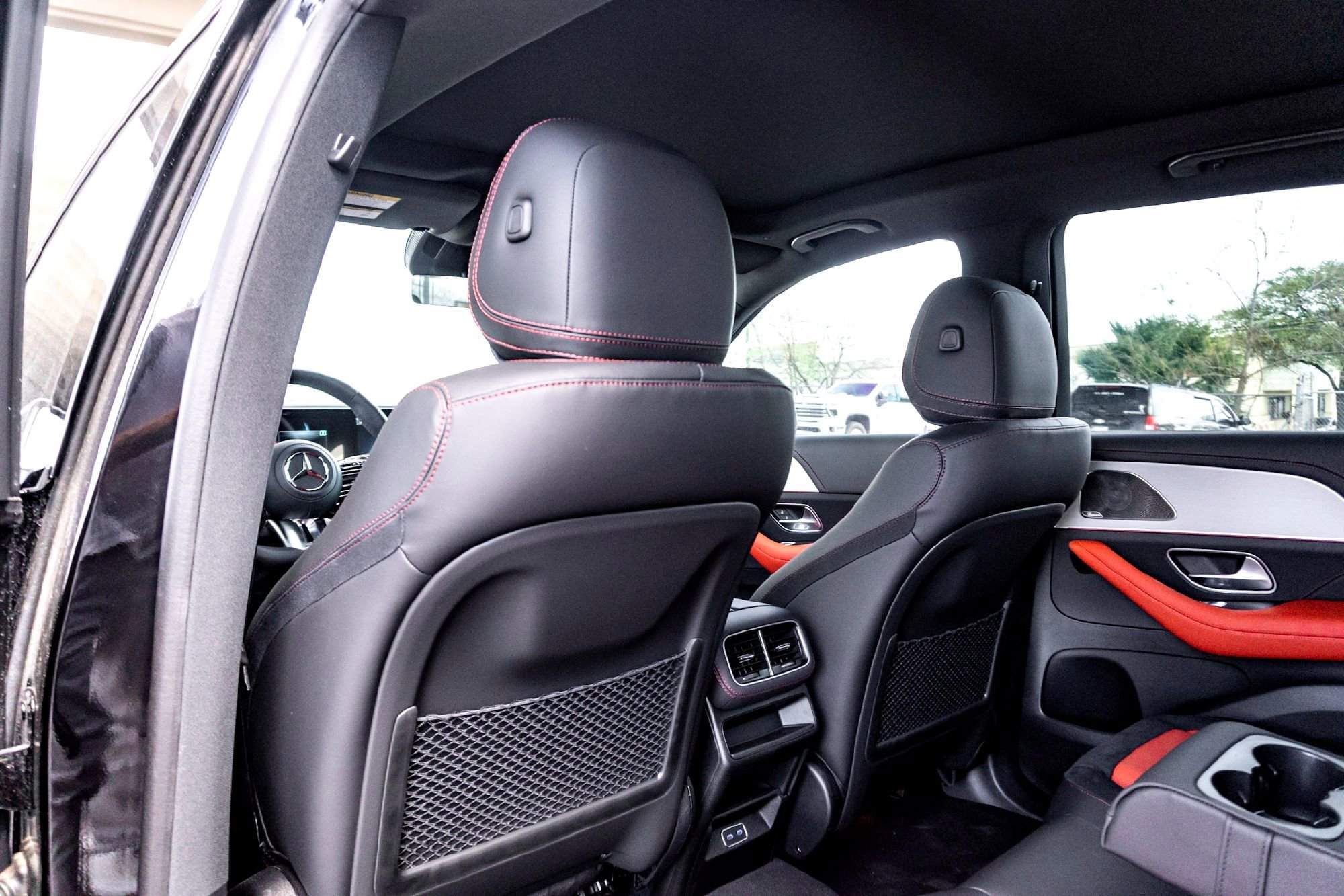 2025 Mercedes-Benz GLE AMG GLE 53 - Photo 50