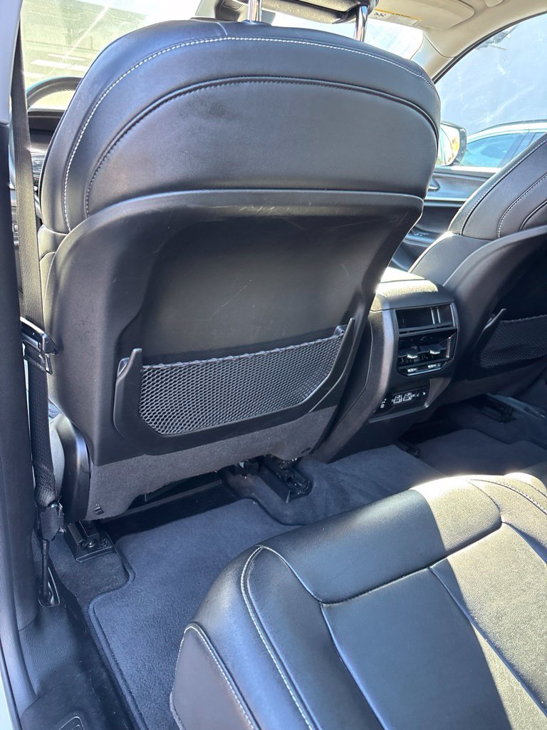Used 2022 White Jeep Limited image 19