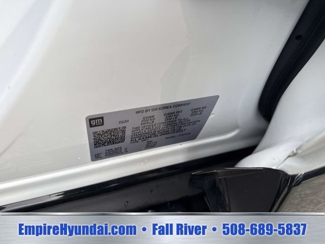 2024 Buick Encore GX Sport Touring - Photo 17