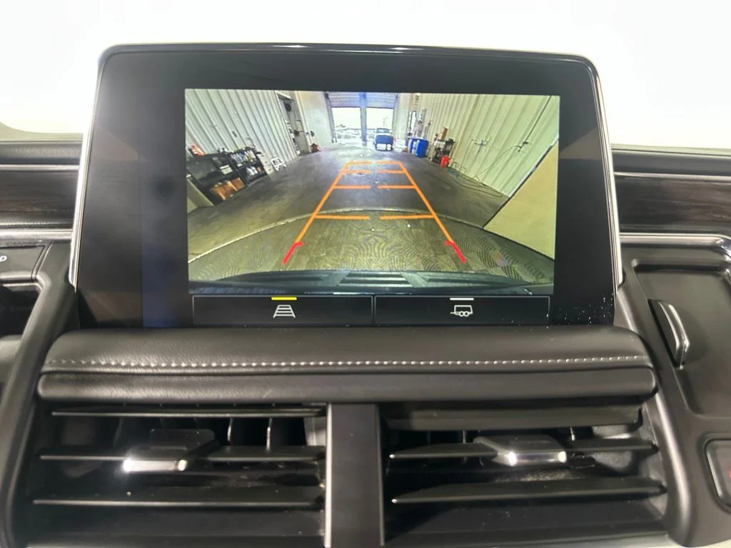 Used 2024 Black Chevrolet LT image 16