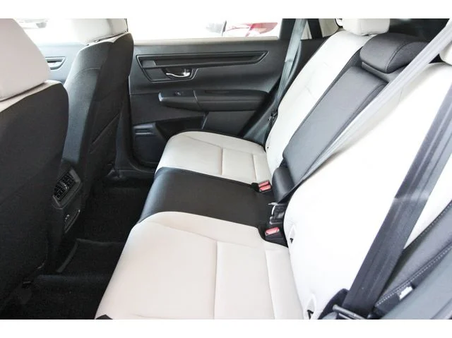 2026 Honda CR-V EX - Photo 12