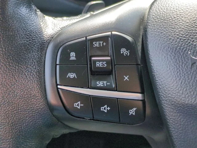 Used 2022 Green Ford Badlands image 17