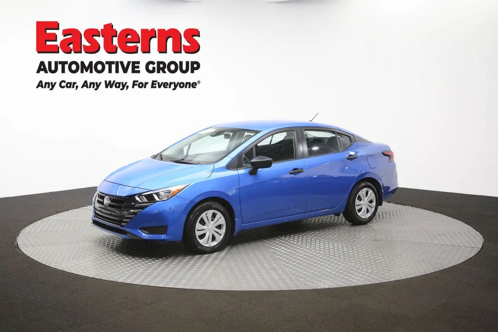 Used 2024 Blue Nissan 1.6 S image 51