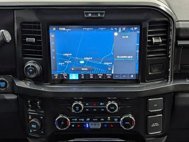 New 2026 Carbonized Gray Metallic Ford F-250® Lariat® image 42
