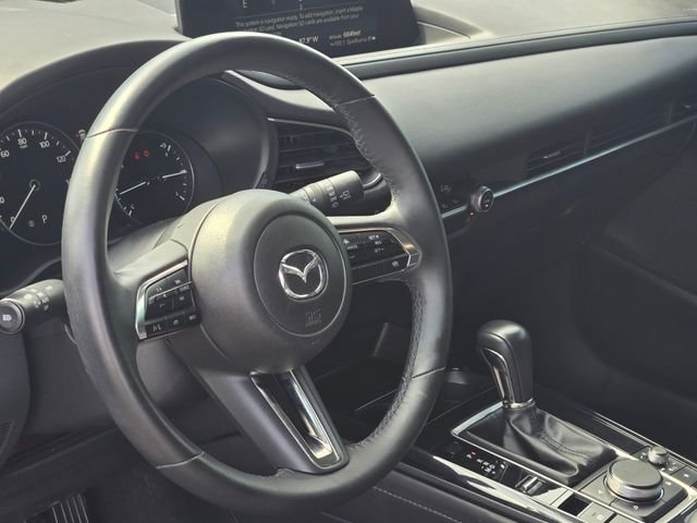 Used 2024 White Mazda 2.5 S Select Sport image 20