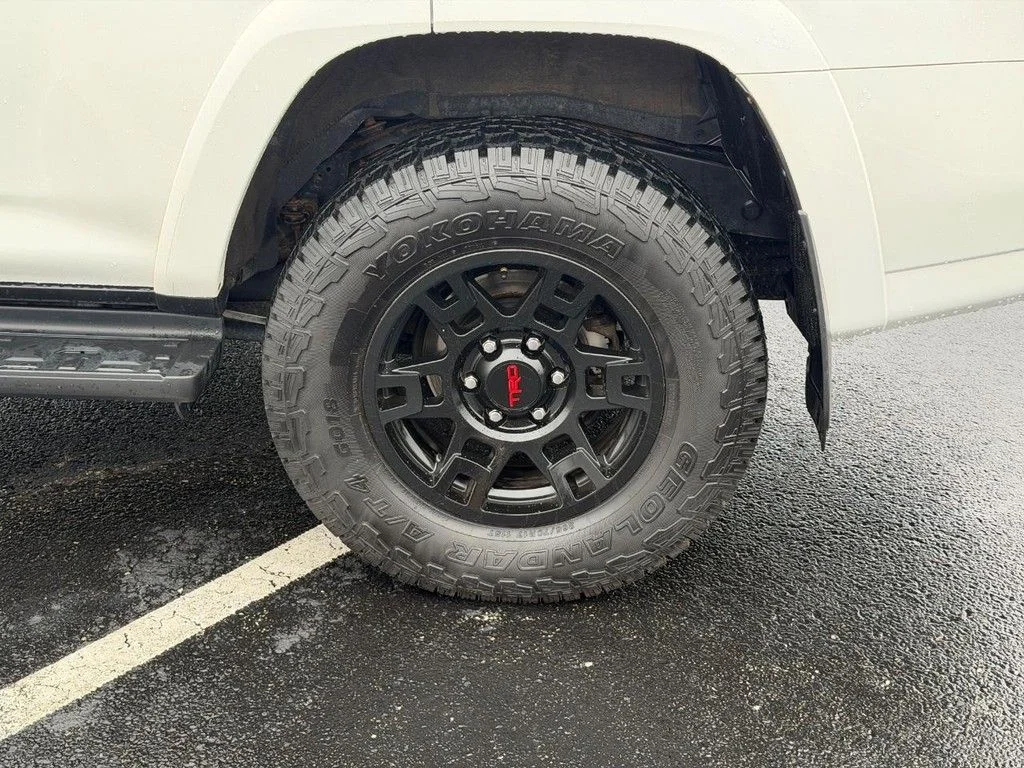 Used 2019  Toyota TRD Pro image 8