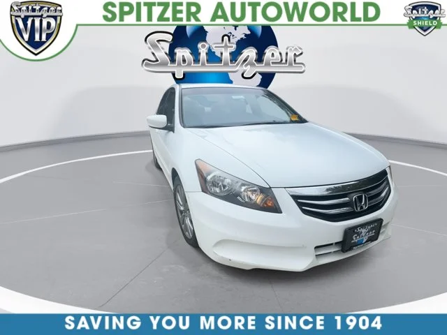 Used 2012  Honda EX-L image 3