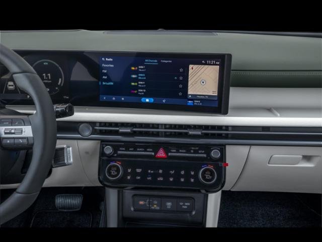 New 2026 Creamy White Pearl Hyundai Limited image 20