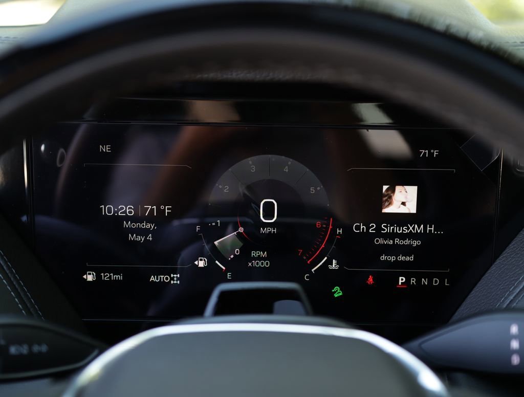 2026 GMC Yukon XL Denali - Photo 13