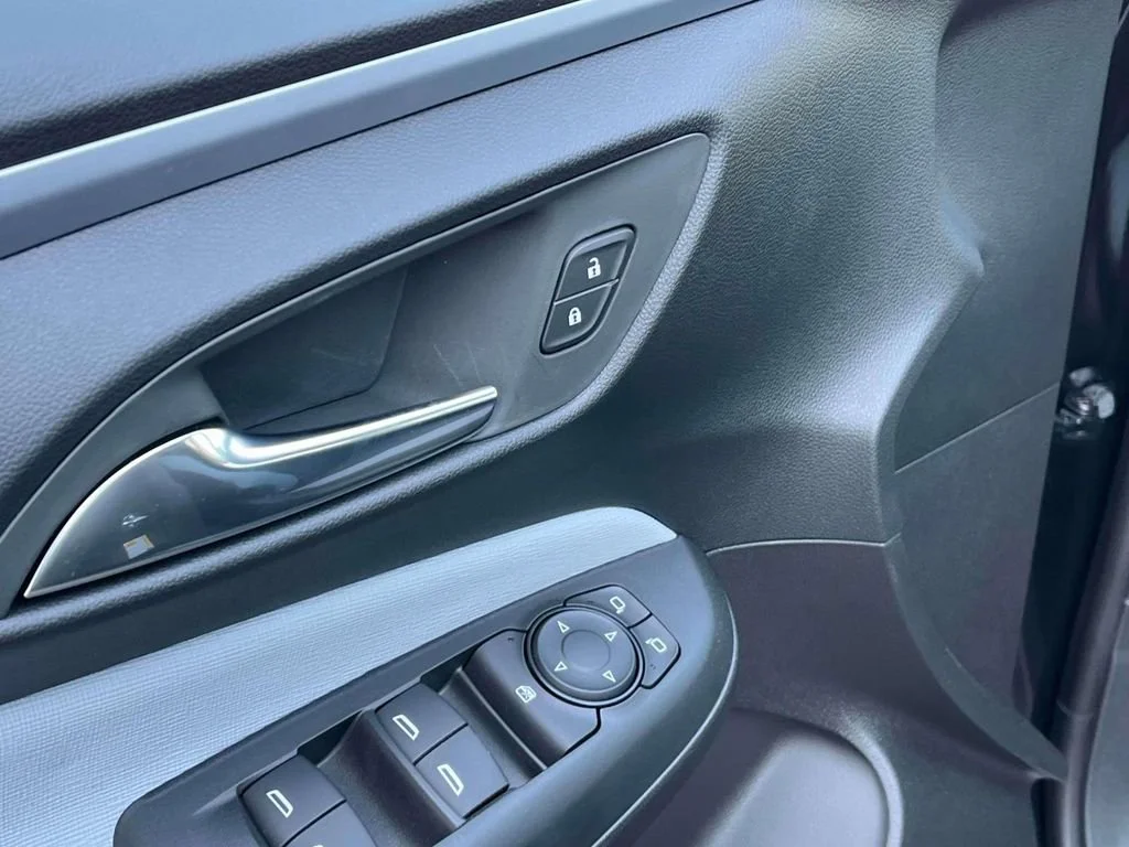 2025 Buick Envista Preferred - Photo 20