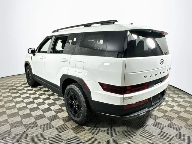 New 2026 White Hyundai XRT image 5