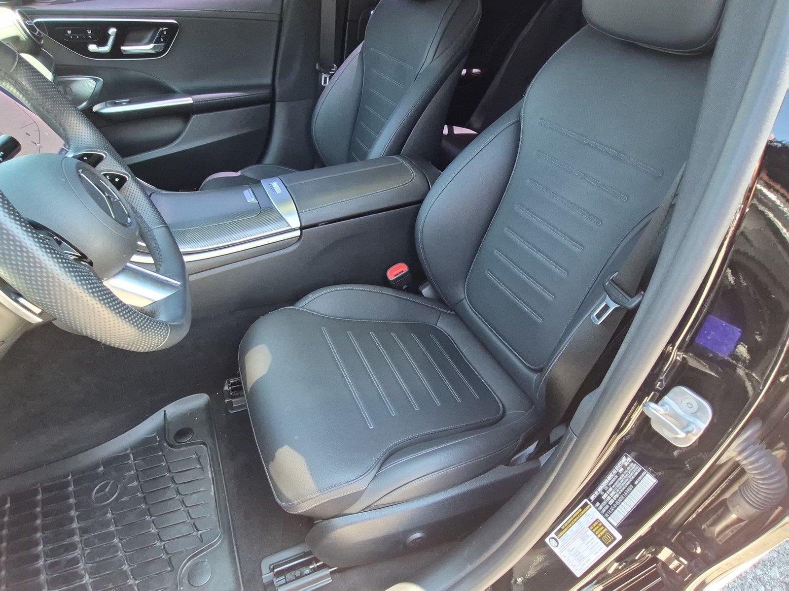 Used 2024 Black Mercedes-Benz C 300 image 18