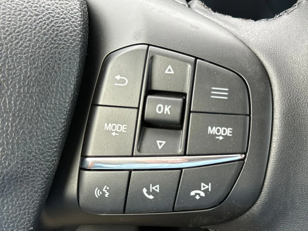 New 2026 White Ford XLT image 27