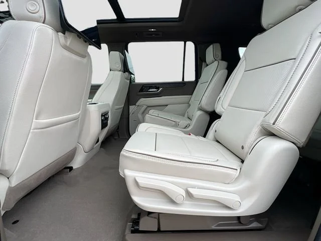 New 2026 Onyx Black GMC Denali image 17