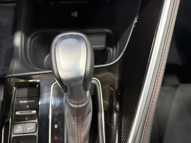 2025 Acura ADX A-Spec Package - Photo 43