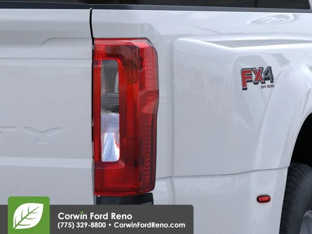 New 2026 White Ford XL image 23
