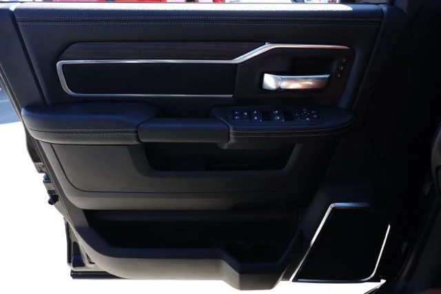 2026 RAM 2500 Laramie - Photo 22