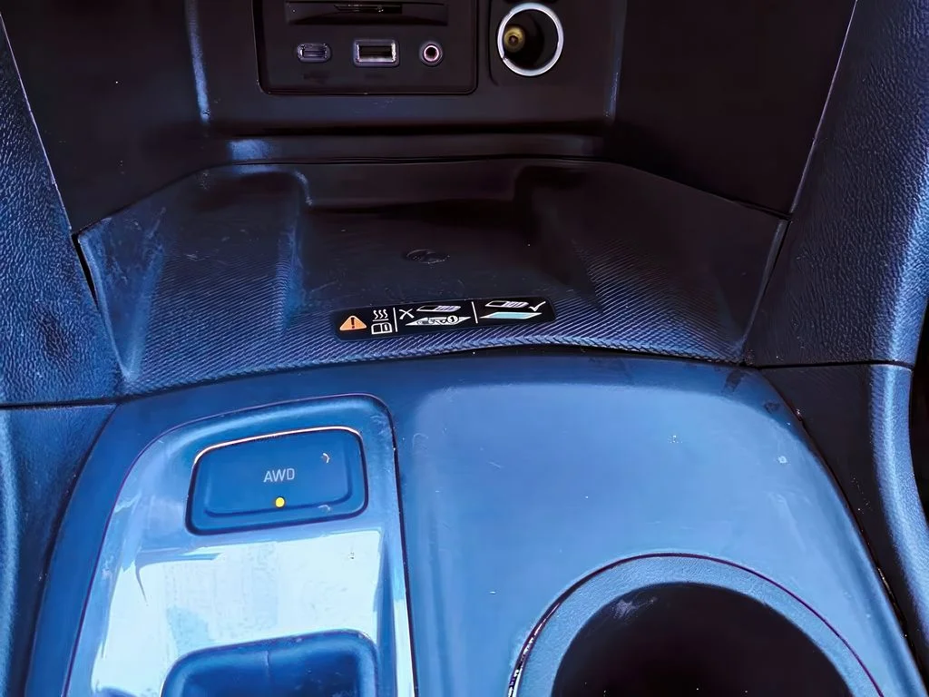 2019 Chevrolet Equinox Premier - Photo 22