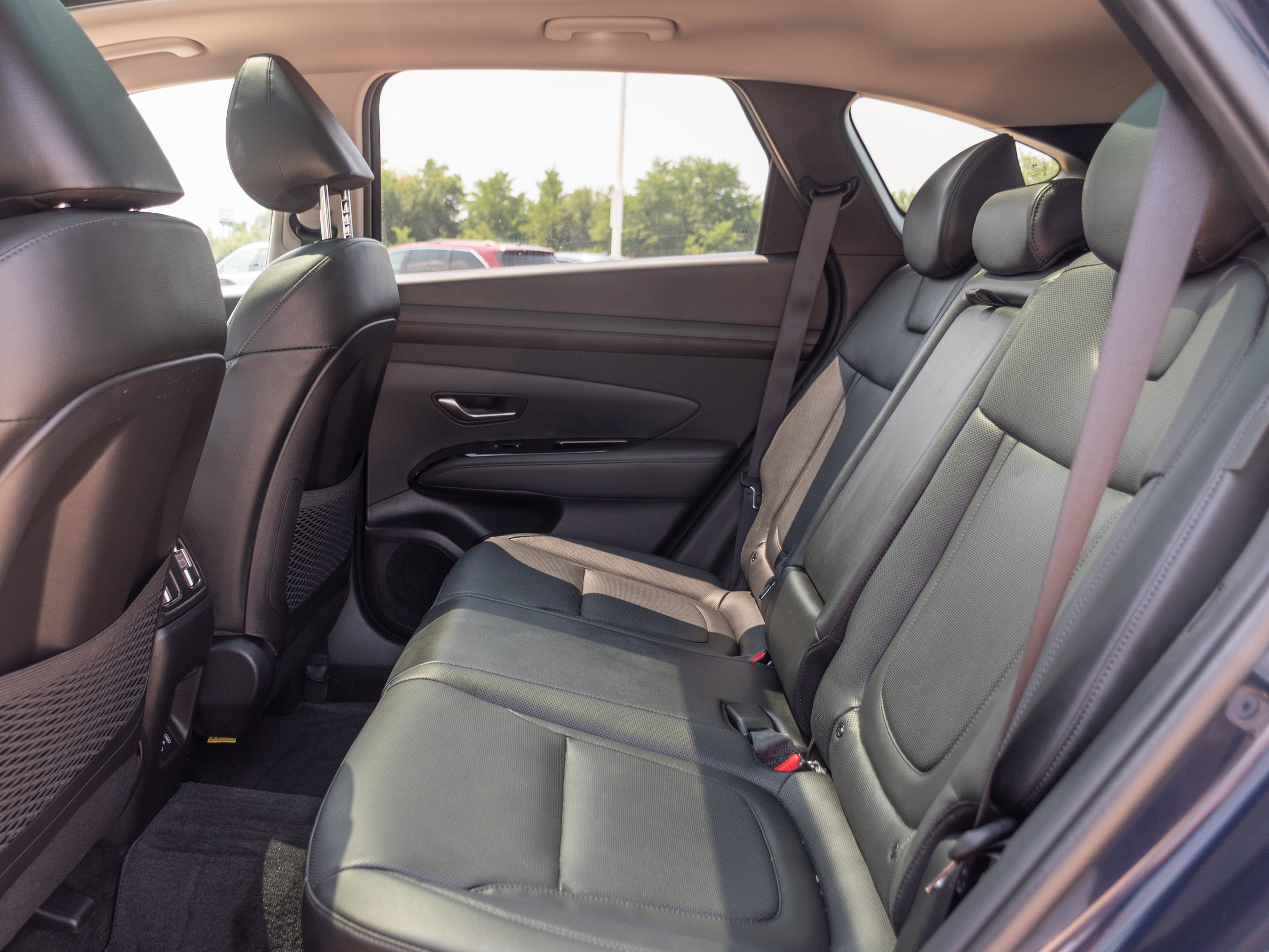 Used 2025 Deep Sea Hyundai Limited image 19