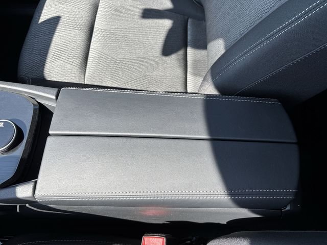2026 Nissan Rogue SV - Photo 20