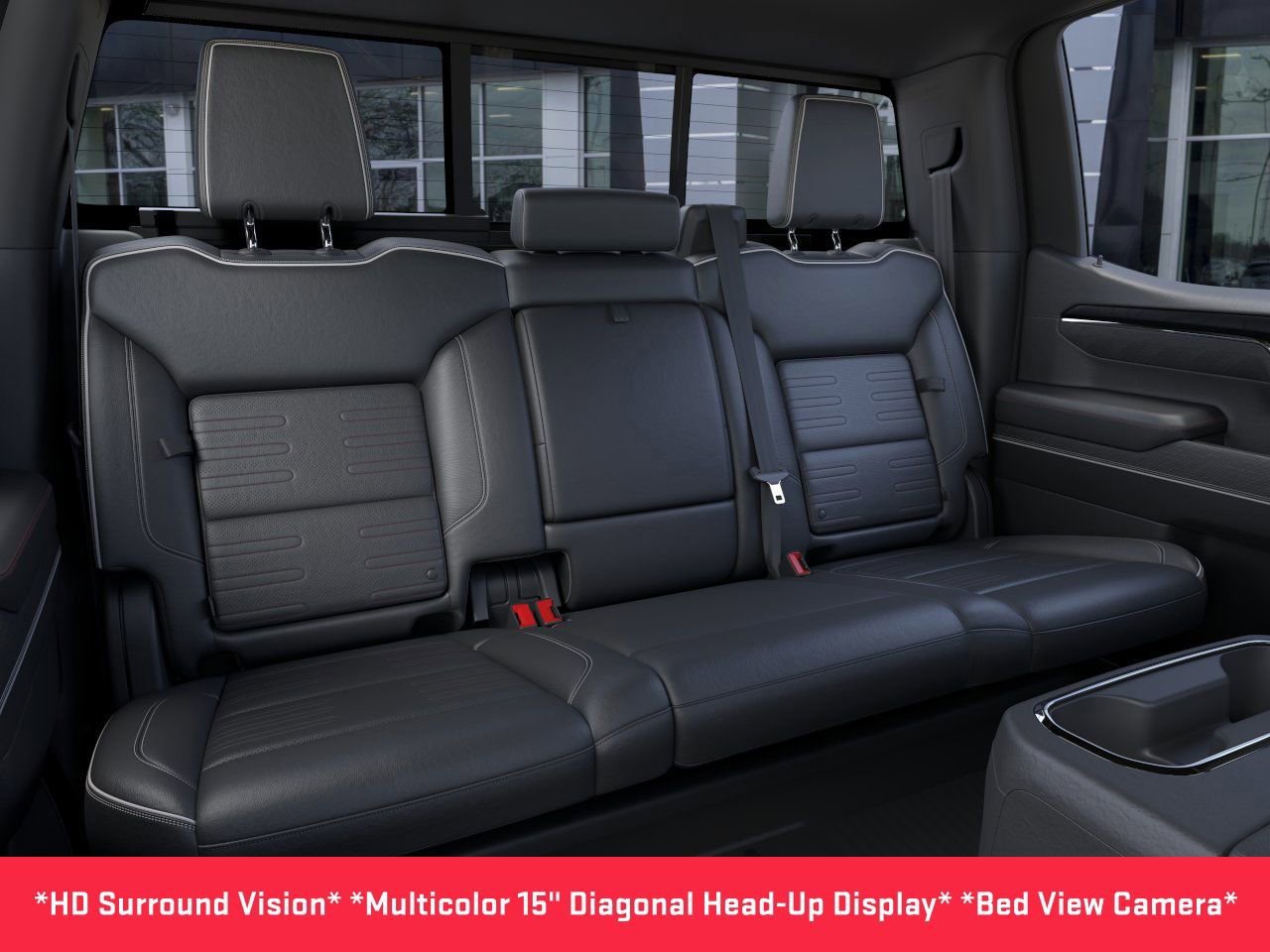 2026 GMC SIERRA - Image 30