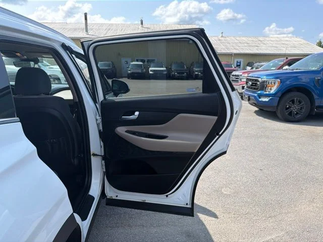 Used 2023 Gray Hyundai SEL image 34