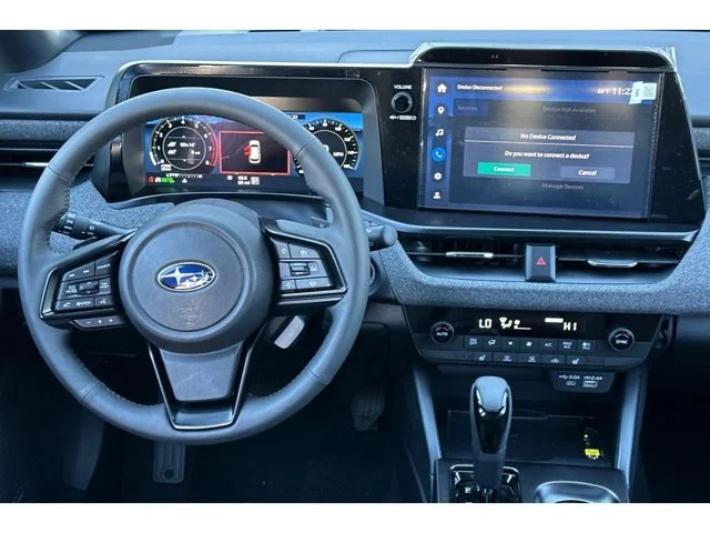 2026 Subaru Outback Limited - Photo 41