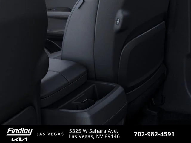 New 2027 White Kia EX image 29