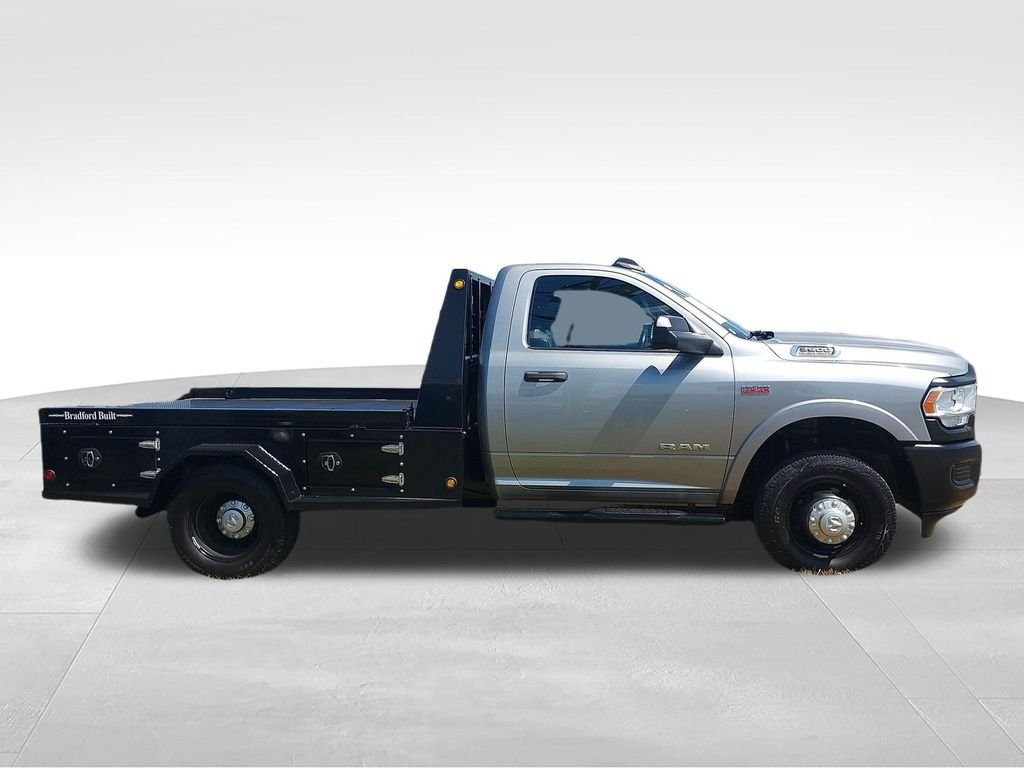 Used 2022 Silver Ram Tradesman image 6
