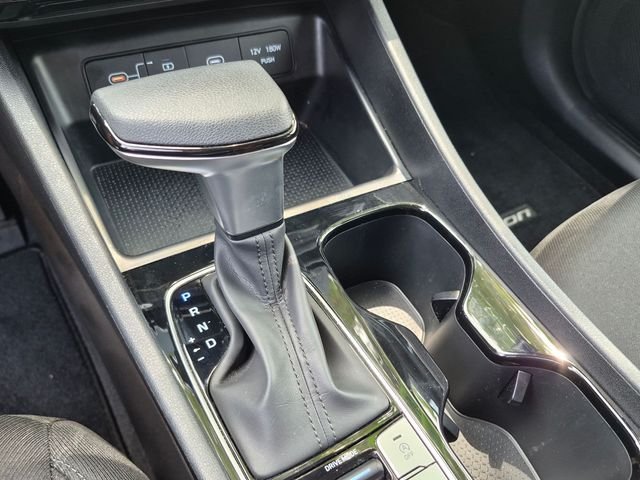Used 2026 Blue Hyundai SEL image 22