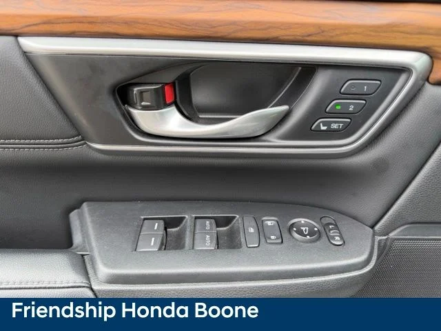 Used 2019 Silver Honda Touring image 16