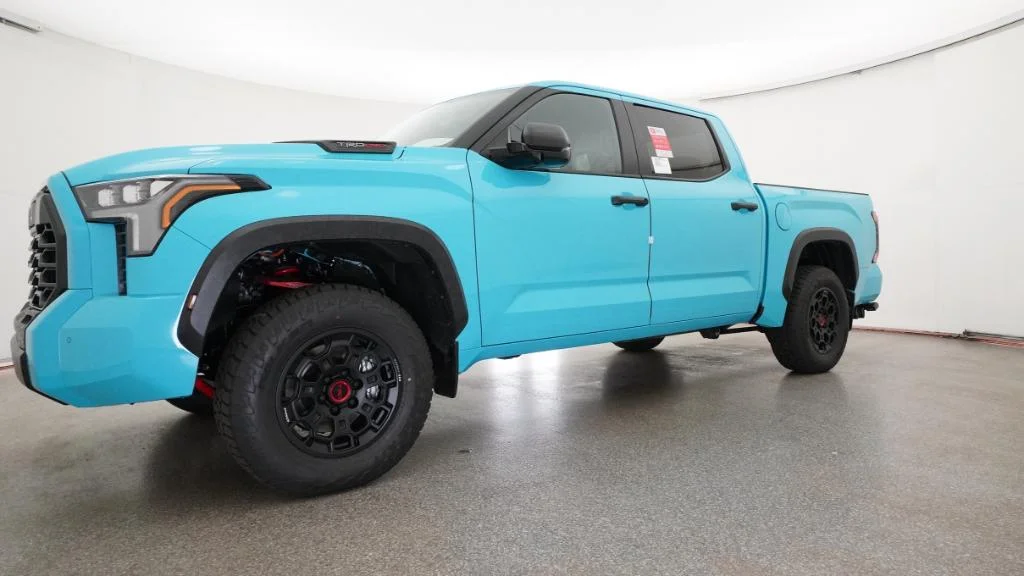 New 2026 Wave Maker Toyota TRD Pro image 39