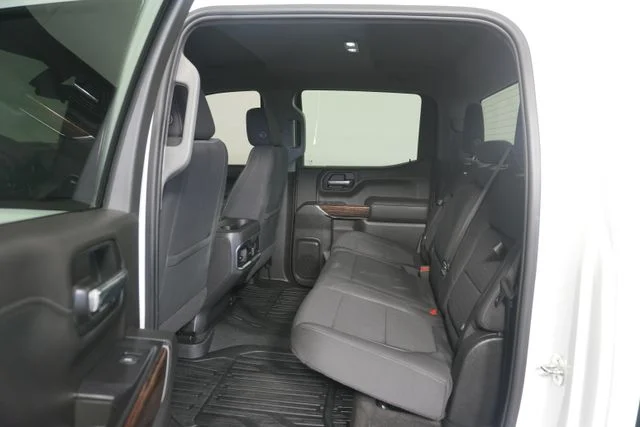 Used 2021 Summit White GMC Elevation image 29