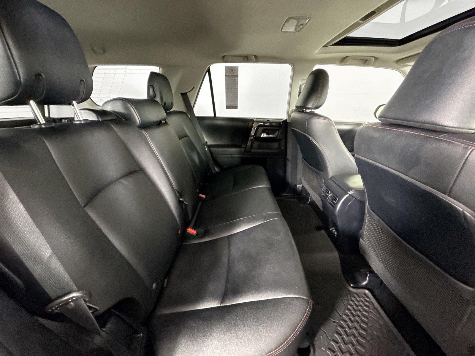 Used 2020 Super White Toyota TRD Pro image 42