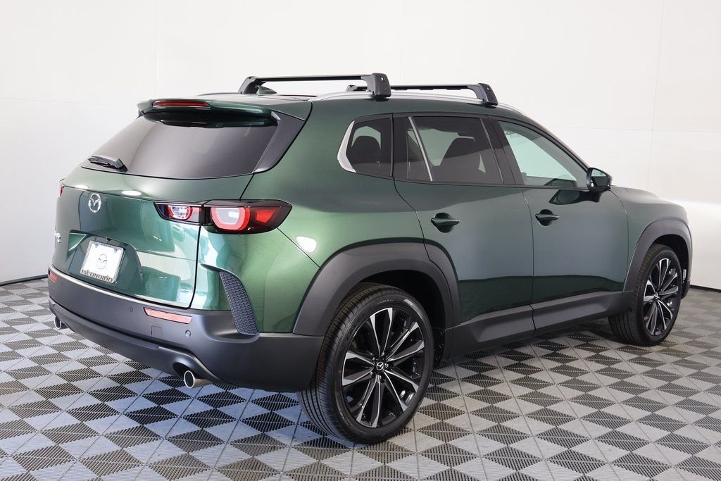 New 2026 Cypress Mazda 2.5 S Premium AWD image 2