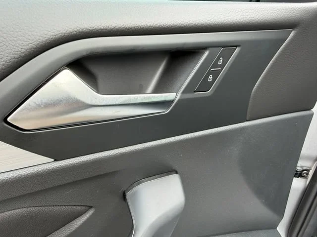 New 2026 Silver Metallic Volkswagen S image 21