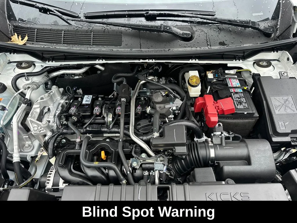 Used 2026 White Nissan S image 31