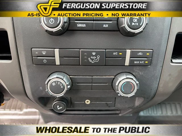 Used 2010  Ford STX image 12