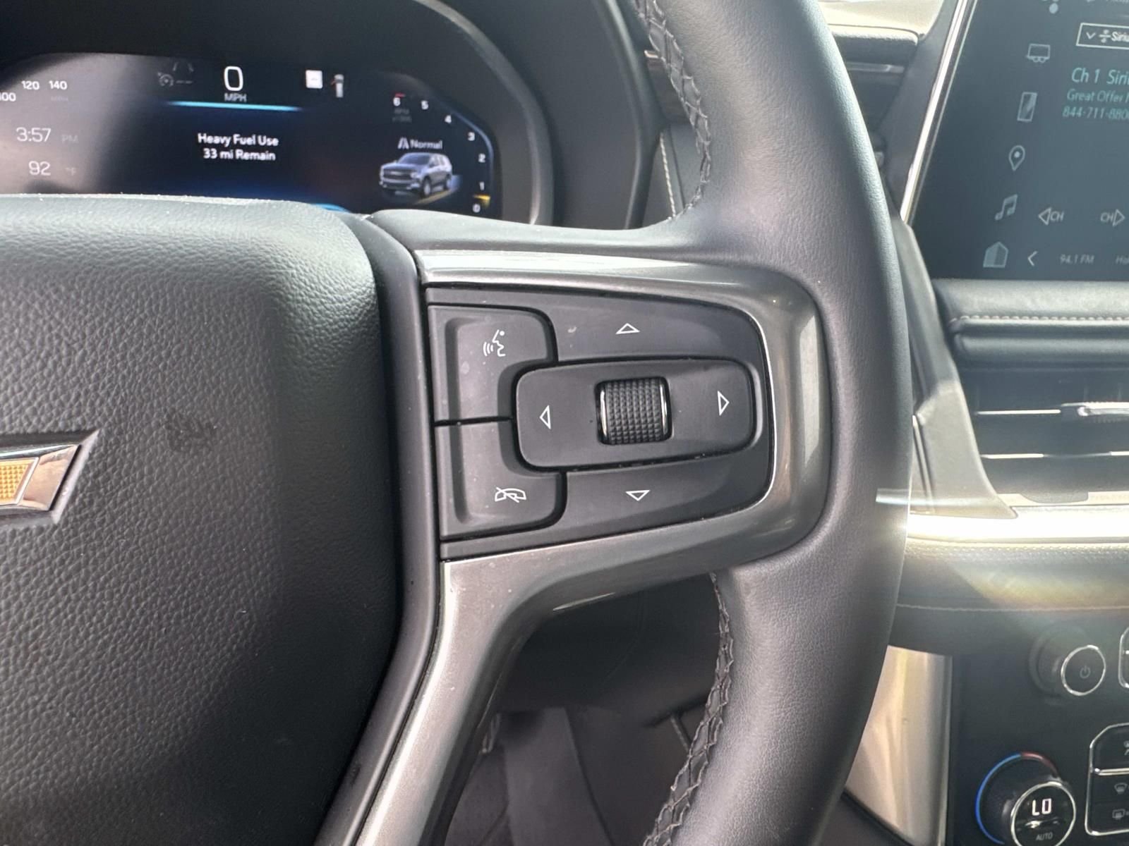 Used 2023 Gray Chevrolet Premier image 27
