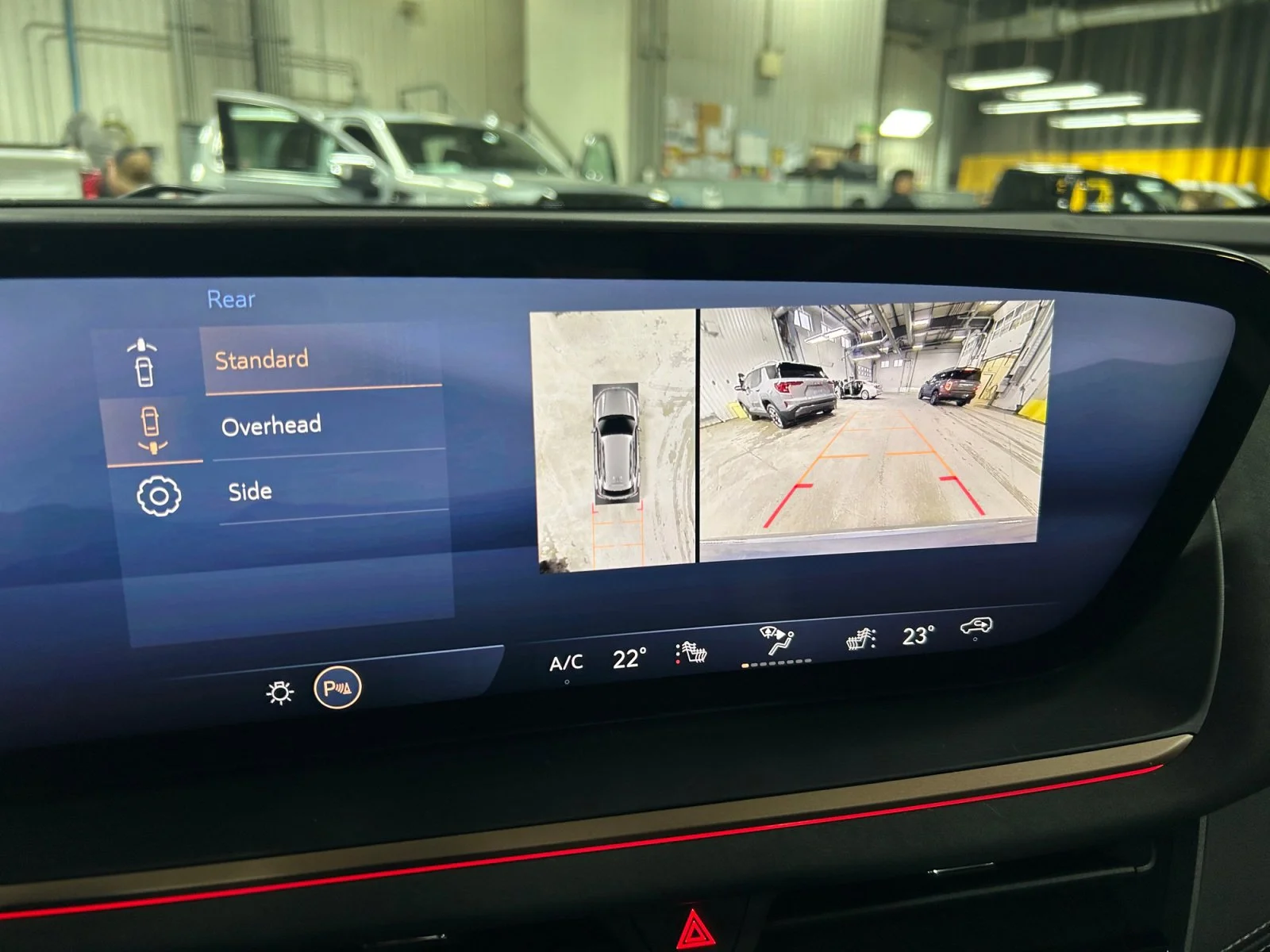 New 2026 Moonstone Grey Metallic Buick Sport Touring AWD image 26