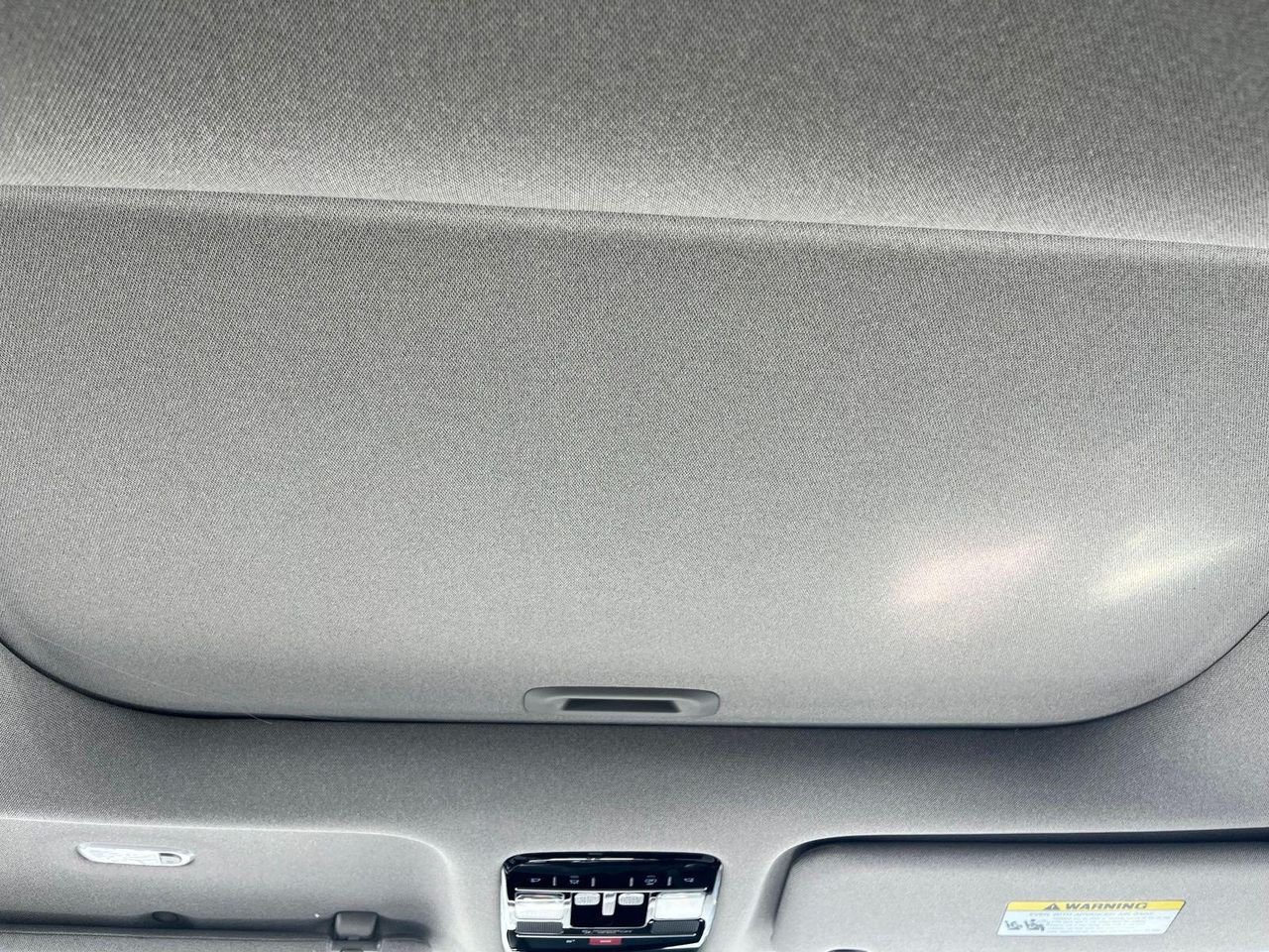 New 2027 Gray Hyundai Limited FWD image 25