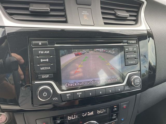 2018 Nissan Sentra SV - Photo 27